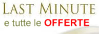 Scopri le nostre Offerte